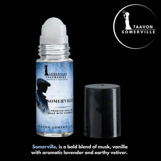 SOMERVILLE 30ML FOR HIM