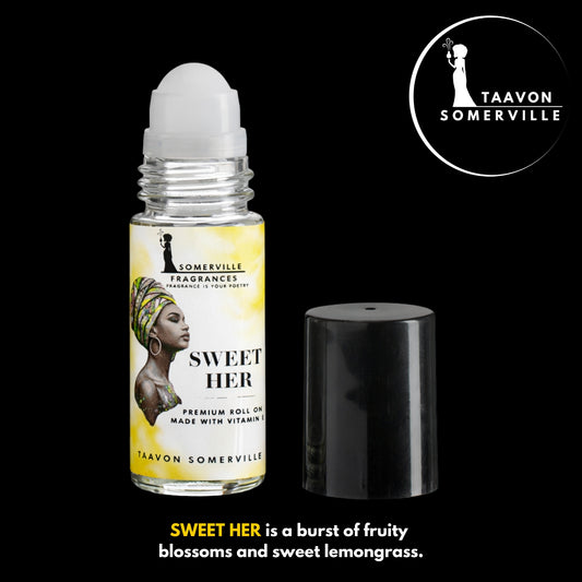 SWEET HER 30ML FOR HER