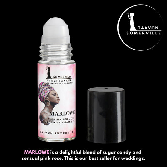 MARLOWE 30ML FOR HER