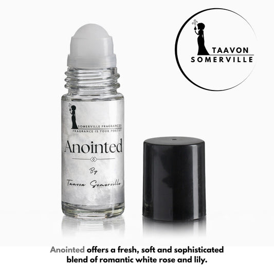 ANOINTED 30 ML FOR HER/UNISEX