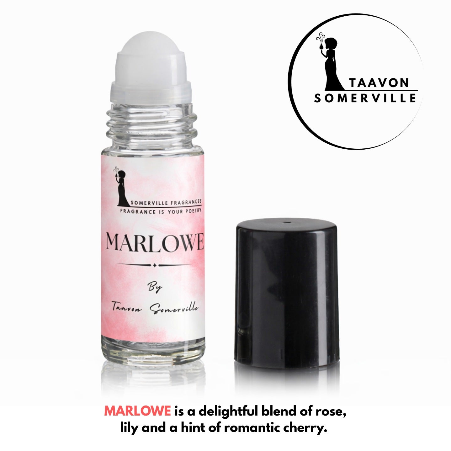 MARLOWE 30ML FOR HER