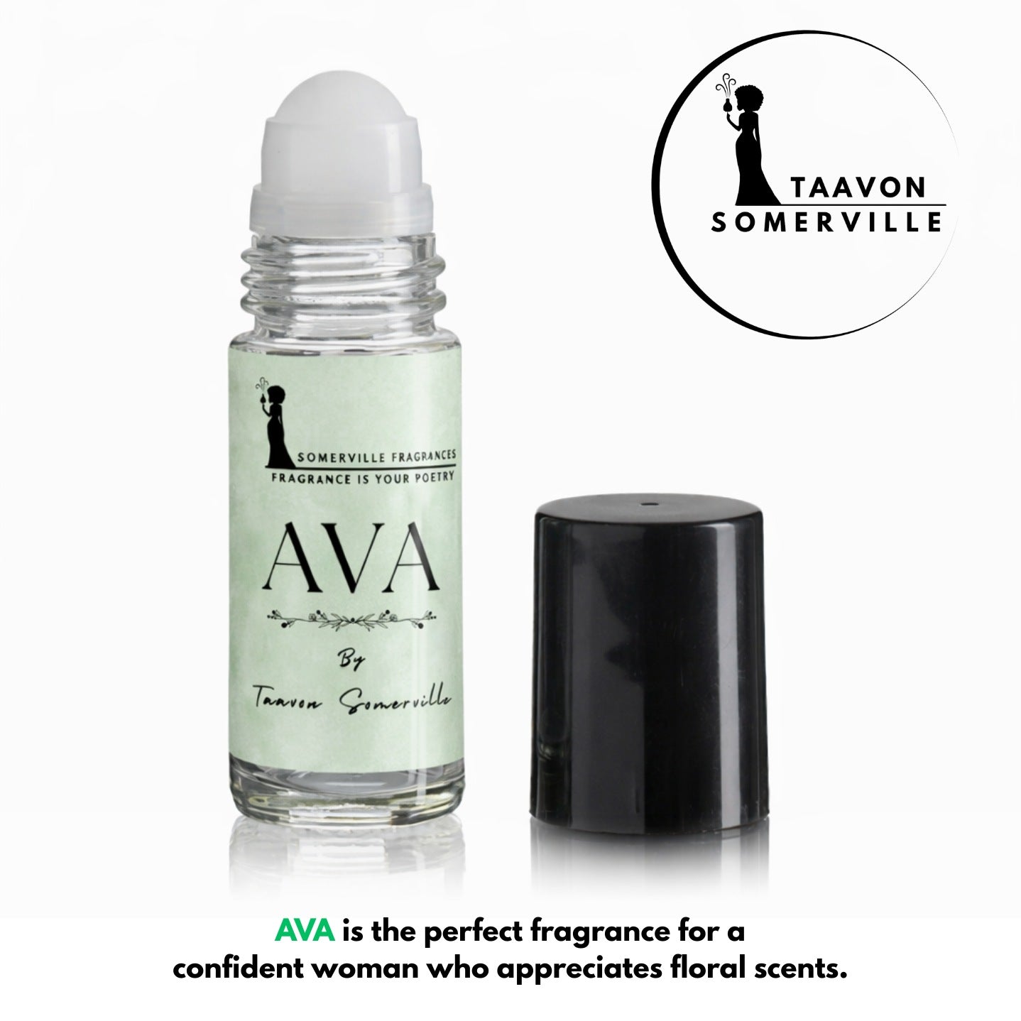 AVA 30ML FOR HER