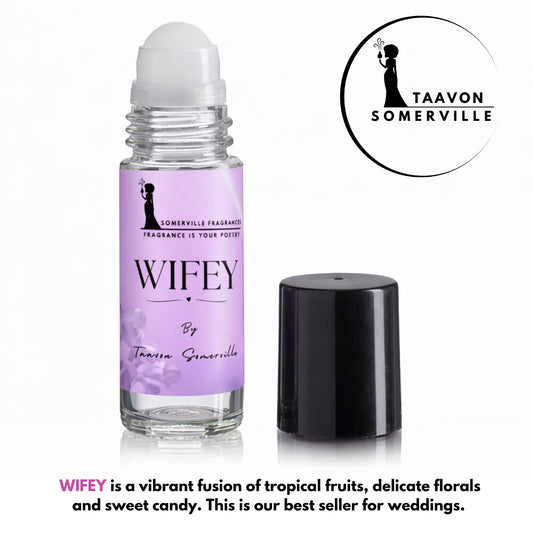 WIFEY 30ML FOR HER