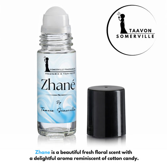 ZHANE 30ML FOR HER