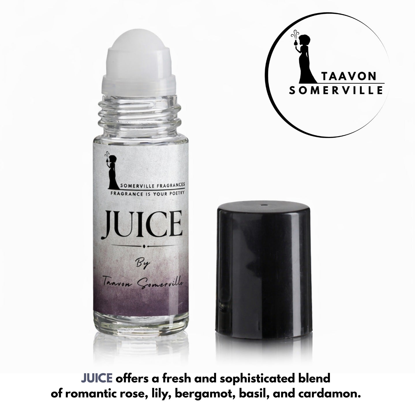 JUICE 30ML FOR HIM