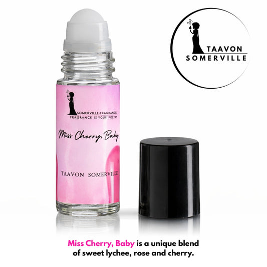 MISS CHERRY, BABY 30ML FOR HER