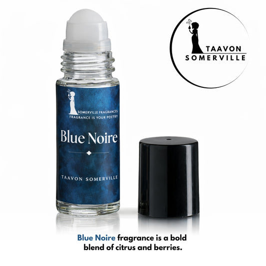 BLUE NOIRE 30ML FOR HER